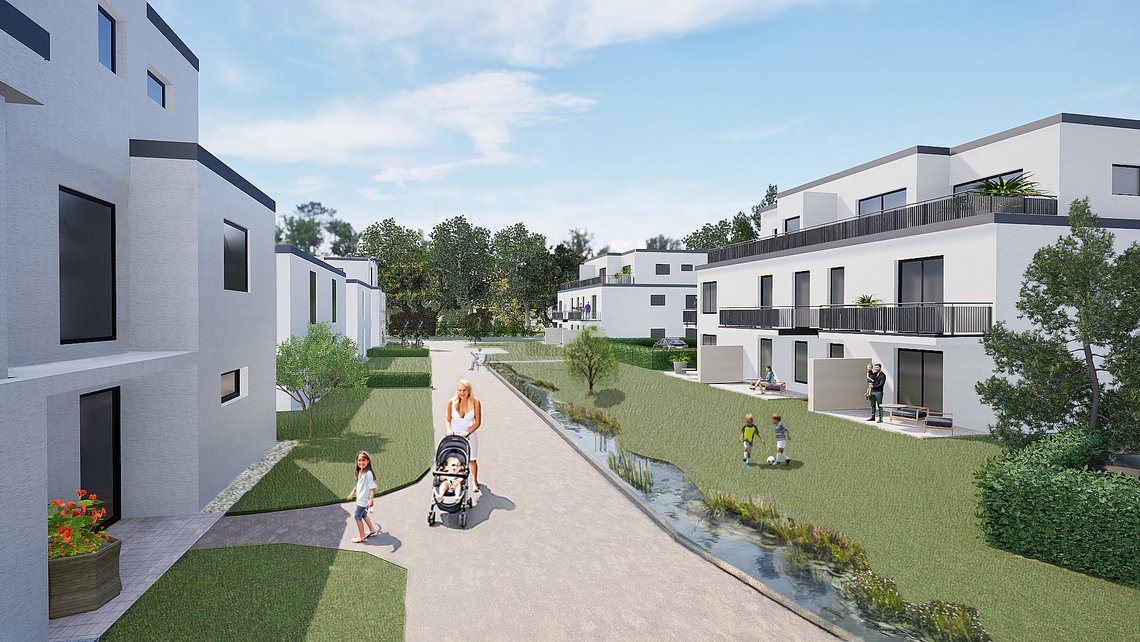 Rendering_1_Ansicht_zwischen_den_Haeusern